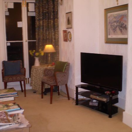 Park View Hotel Eastbourne Kültér fotó