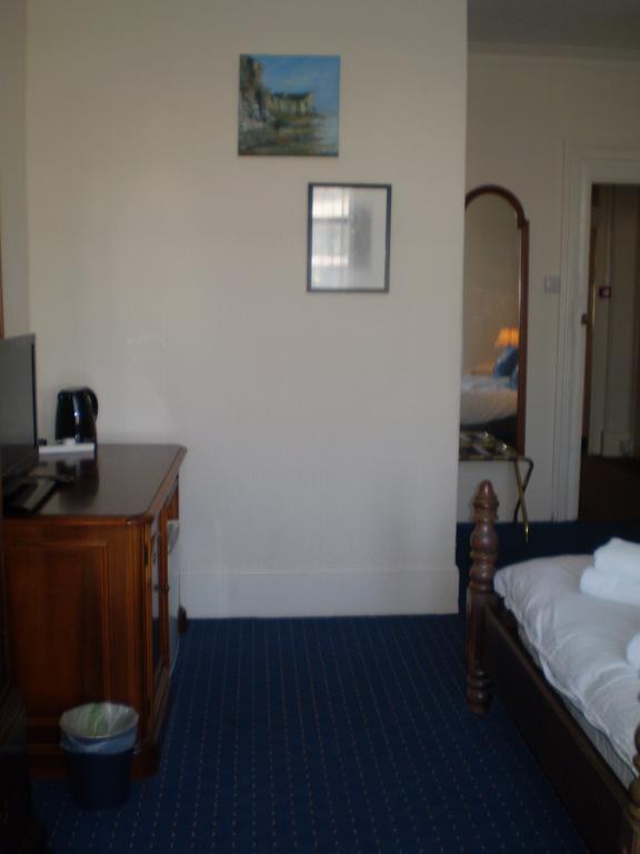 Park View Hotel Eastbourne Kültér fotó