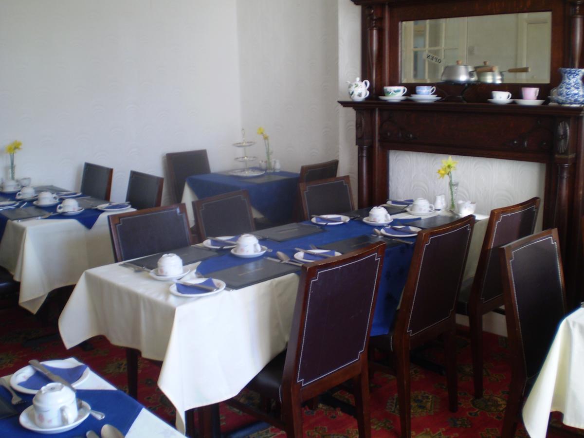 Park View Hotel Eastbourne Kültér fotó