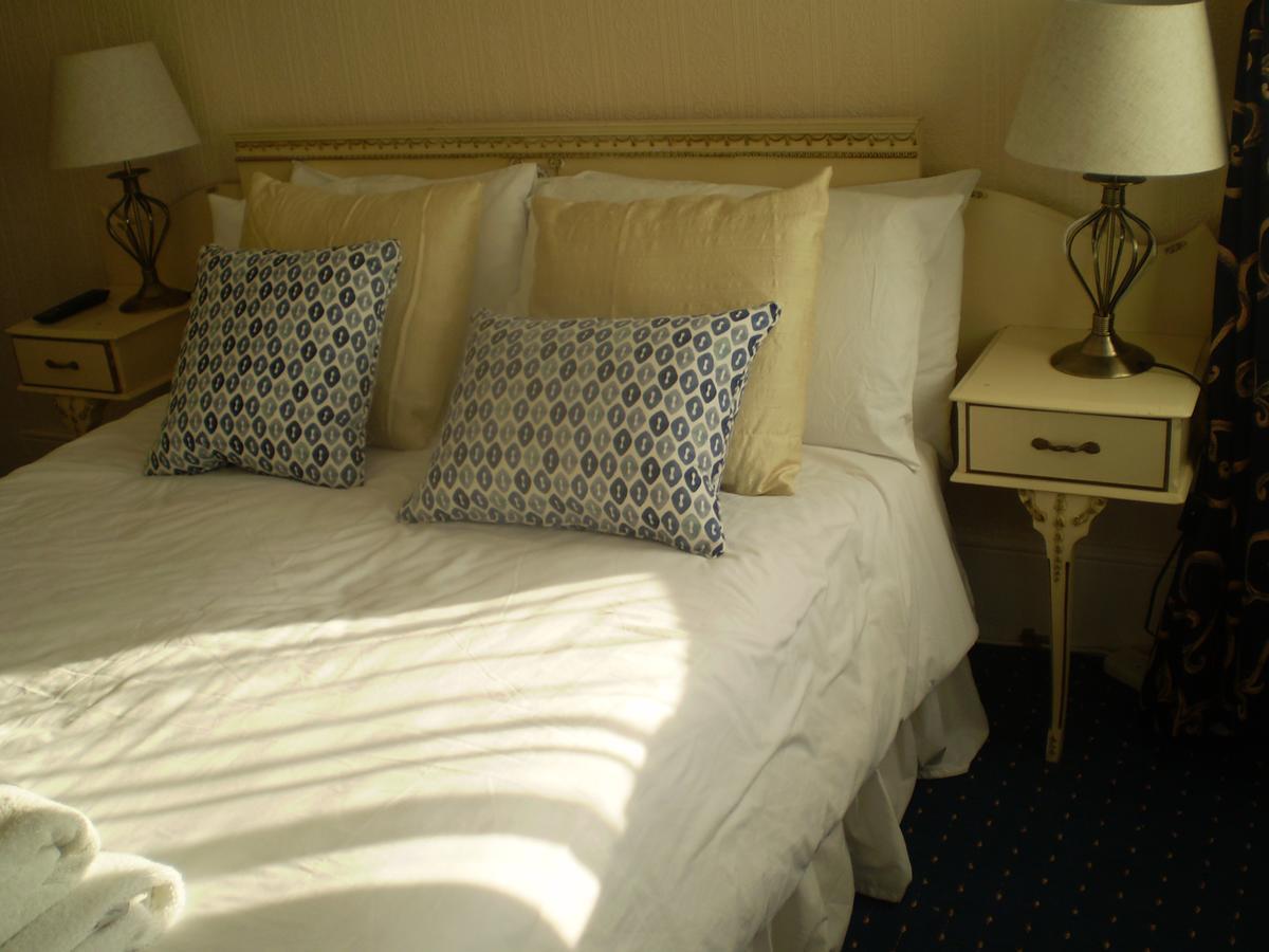 Park View Hotel Eastbourne Kültér fotó