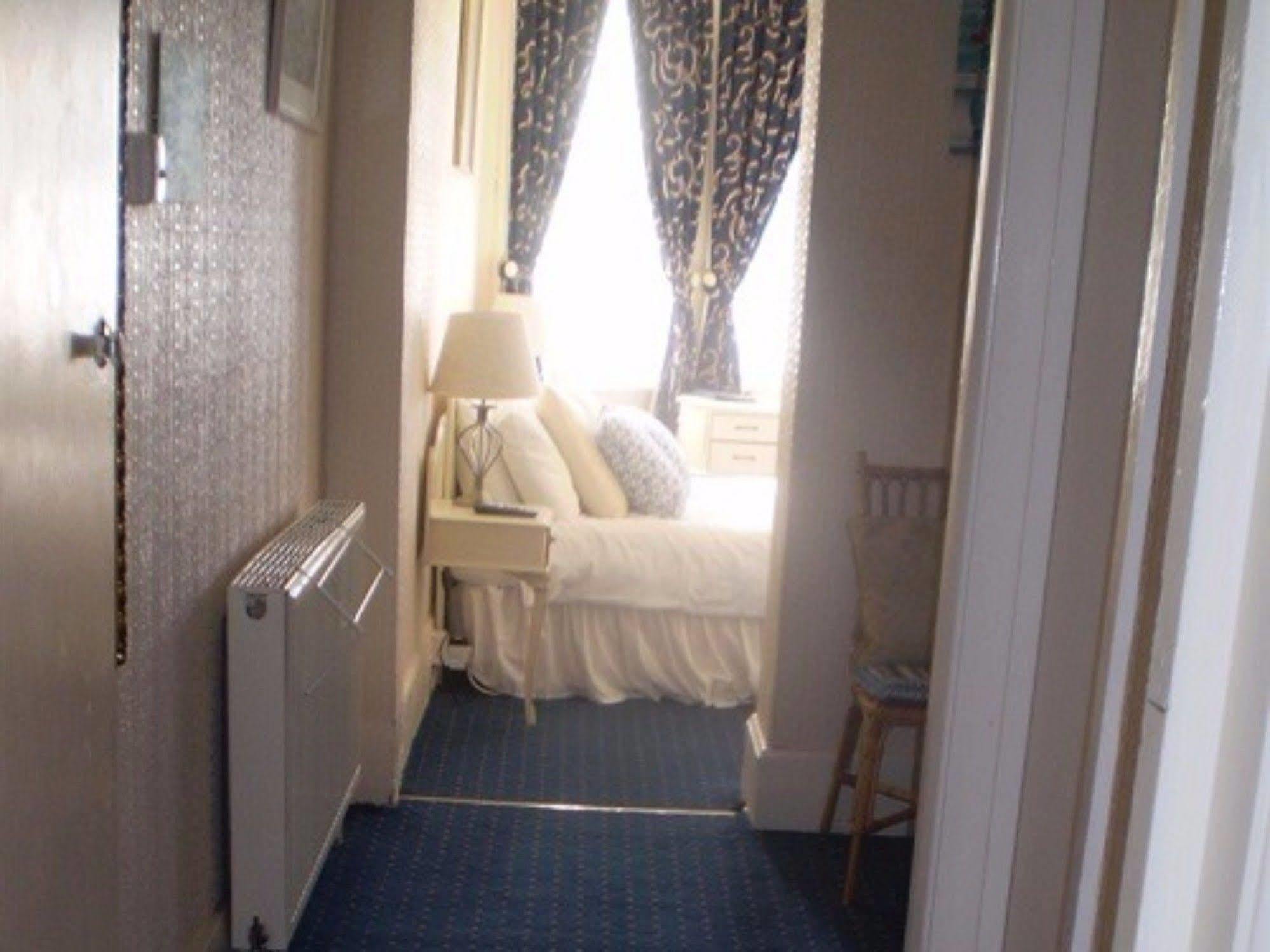 Park View Hotel Eastbourne Kültér fotó
