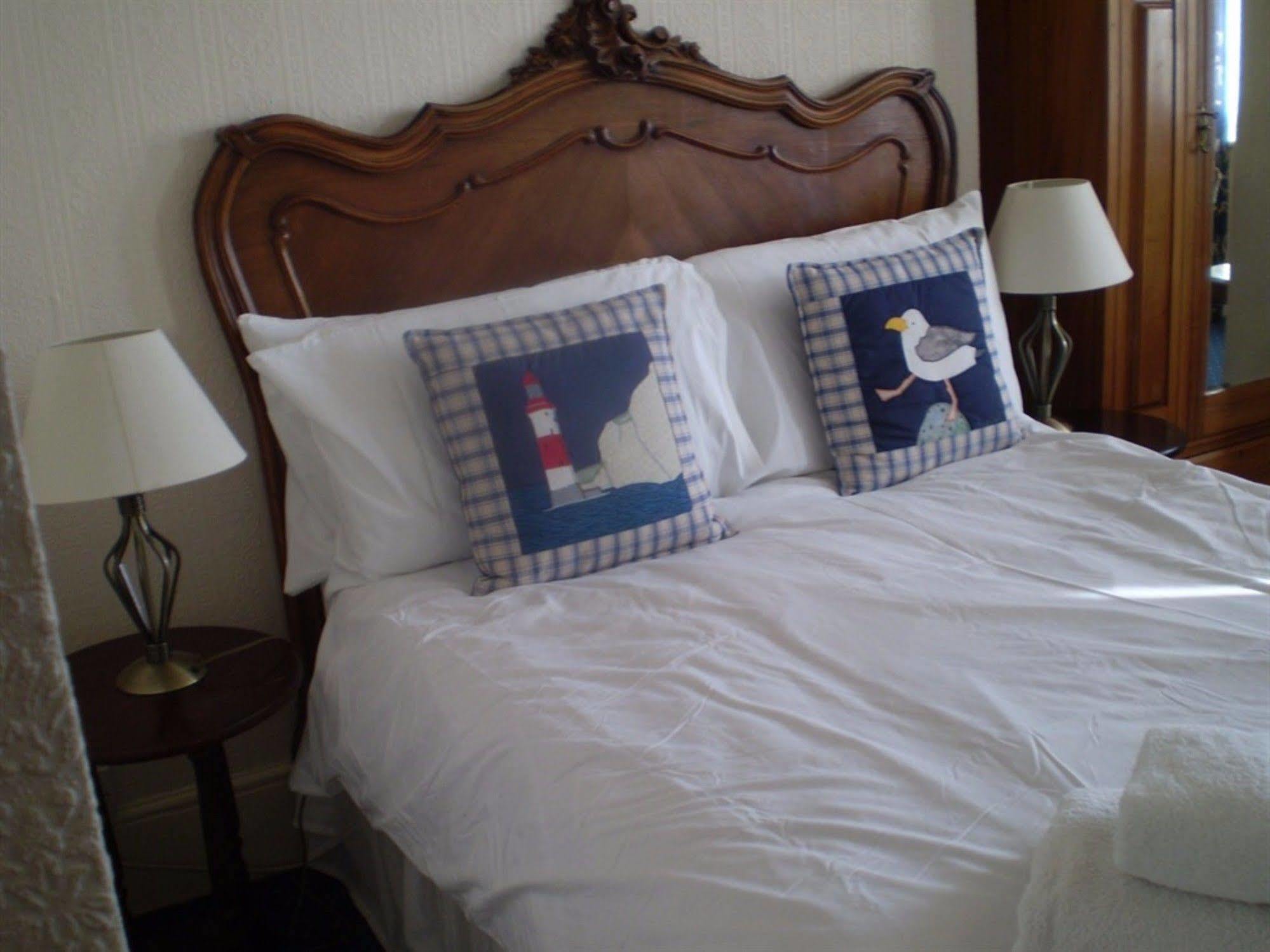 Park View Hotel Eastbourne Kültér fotó
